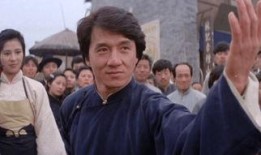 成龙爆料醉拳视频,独家爆料幕后精彩瞬间